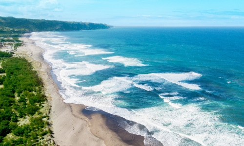 Bali & Singapore Hopping